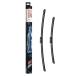 BOSCH( Bosch ) imported car for flat wiper blade aero twin car make exclusive use 600/450mm A187S