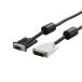  Buffalo DVI-I аналог изменение дисплей кабель fe свет core имеется такой же ось модель BSDCDA15