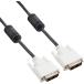  Buffalo дисплей кабель DVI-D:DVI-D одиночный ссылка соответствует 3.0m BSDCDS30