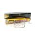 timko(TIEMCO) pencil bait красный перец Junior 100mm 9g gold черный RPJ-108