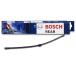 BOSCH( Bosch ) плоский дворник лезвие обвес twin задний для A402H