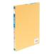 apika бухгалтерская книга leaf золотой sen ...LEAF306 B5