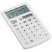 na бегемот cocos nucifera калькулятор моно цвет белый ECH-2101T-W