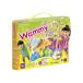 wami-(Wammy) Basic 100 6 цвет 100 деталь KCT-BC111