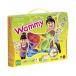 kokyo(KOKUYO)wami-(Wammy) Basic 200 9 цвет 200 деталь KCT-BC112