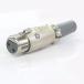 ITT Canon XLR type женский штекер (2pin) XLR2A-11C