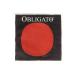 Obligatoo желтохвост ga-tova Io Lynn струна E линия 4/4 петля end 313921
