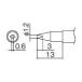  белый свет (HAKKO)kotesaki/1.2DL дребезжание T12DL12