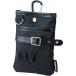 TRUSCO( Trusco ) compact tool кейс si The - карман черный TCTC1509-BK