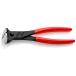 KNIPEX 6801-200 end разрезной кусачки 6801-200