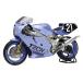  Fujimi модель 1/12 BIKE серии No.9 Yamaha YZF750 TECH21 рейсинг команда 1987 год Suzuka 8 hours specification 