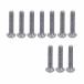  Eagle модель 3x15mm titanium * винт,nabe* механизм винт (10) 150-TR315