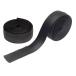 GIZA PRODUCTS(gi The Pro daktsu) кожа обмотка руля черный HBT01500