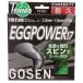 Gosen eg энергия 17 TS101 BK/ черный 