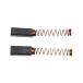  Pao k(PAOCK) Power sonic( энергия Sonic ) Mini обе голова g линия daTDS-75F для карбоновый щетка TDS-75FC