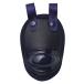 SSK(es SK ) бейсбол catcher z механизм горло защита CTG50 черный (90)