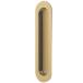  белый медведь Iris дверь . рука 120mm атлас Gold /. добродетель T-13