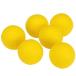 eba новый (EVERNEW) чай мяч 11 дюймовый 6 штук комплект ETE019