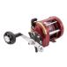  Pro морской (PRO MARINE) катушка bait reel TSD4000 осьминог .DX PE8 номер -50M нить есть 