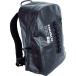  Trusco Nakayama (TRUSCO) водонепроницаемый брезент Day Pack черный 450x300x145mm предмет . брать .. легко . собственный проект TDYB-BK