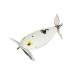 ko-mo Ran (CORMORAN) Noisy ....ga L .SP 65mm 16g свечение #150N искусственная приманка 