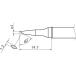  белый свет (HAKKO) мастерок ./1BC type T3102BC1