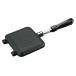  Captain Stag BBQ для литье aluminium hot Sand тостер прямой огонь to- -тактный производитель UG-3005