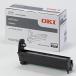  Oki Data образ барабан черный (C612dnw) DR-C4DK