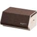  Takeda корпорация / старт  King box /[ старт  King box широкий ] Brown (A6-ST50BR)