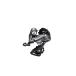  Shimano (SHIMANO) RD-R2000 8S GS задний переключатель передач ERDR2000GS