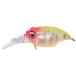  Megabass (Megabass) GRIFFON BAIT FINESSE MR-Xeito реакция 