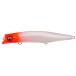  Megabass (Megabass) KAGELOU MD 125F PMsensing красный head 