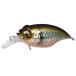 Megabass (Megabass) GRIFFON BAIT FINESSE SR-X мир серебряный o кальмар wa