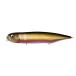  Megabass (Megabass) DOG-X DIAMANTE SW мир серебряный .. форель 