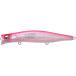  Megabass (Megabass) KAGELOU 124 GP розовый задний 