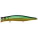  Megabass (Megabass) KAGELOU 124 GG Gold lime 