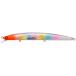  Megabass (Megabass) Cookai SLIM( пустой море тонкий ) 140 GLX сладости - красный head 