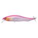  Megabass (Megabass) PROPDARTER 106 GP Aurora розовый задний 
