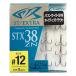 OWNER( владелец ) Triple крюк STX-38 стойка nga- Triple extra 12 номер 11793