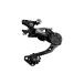  Shimano (SHIMANO) задний переключатель передач RD-M6000 10S GS * соответствует CS 11-42T IRDM6000GS DEORE( Dio re)