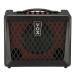 VOX Nutube установка основа усилитель VX50 BA compact легкий проект 50W. большой мощность дом тренировка Studio stage оптимальный наушники использование возможно 
