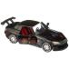 JADATOYS 1:24 The Fast and The Furious литье под давлением машина JOHNNY'S HONDA S2000