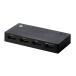  Elecom HDMI переключатель [PS4/PS3/Switch соответствует ] 3 ввод 1 мощность автоматика / ручной переключатель кабель нет модель черный DH-SWL3CBK
