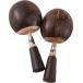 SOUND KING здесь mala rental овальный BG-CMO466 примерно 20cm