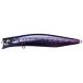  Megabass (Megabass) KAGELOU 100F HT лиловый neon иваси 