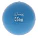 TOEI LIGHT(to-ei свет ) soft metisin мяч 0.5K H7163 диаметр 9cm