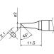  белый свет (HAKKO) мастерок .2BC type T36-BC2