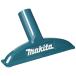  Makita фильтр ( пылесос ) для в машине сиденье для щетка форсунка синий A-67038