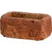 abite(Habiter) желтохвост krekto pot Brown S JLA-605-BR