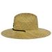 Billabong Men's Tides '20 Straw Hats,One Size,Natural бежевый 